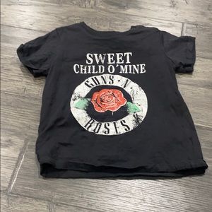 Guns N’ Roses shirt